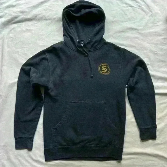 Hoodie - Picture 1 of 3